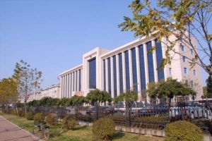营口市站前区人民政府办公大楼工程地质勘察、桩基础施工