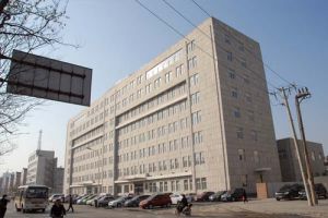 营口市站前区综合服务大楼工程地质勘察、桩基础施工