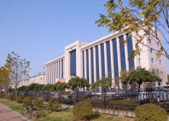 营口市站前区人民政府办公大楼工程地质勘察、桩基础施工