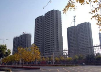 营口市鲅鱼圈国际商城工程地质勘察、桩基础施工